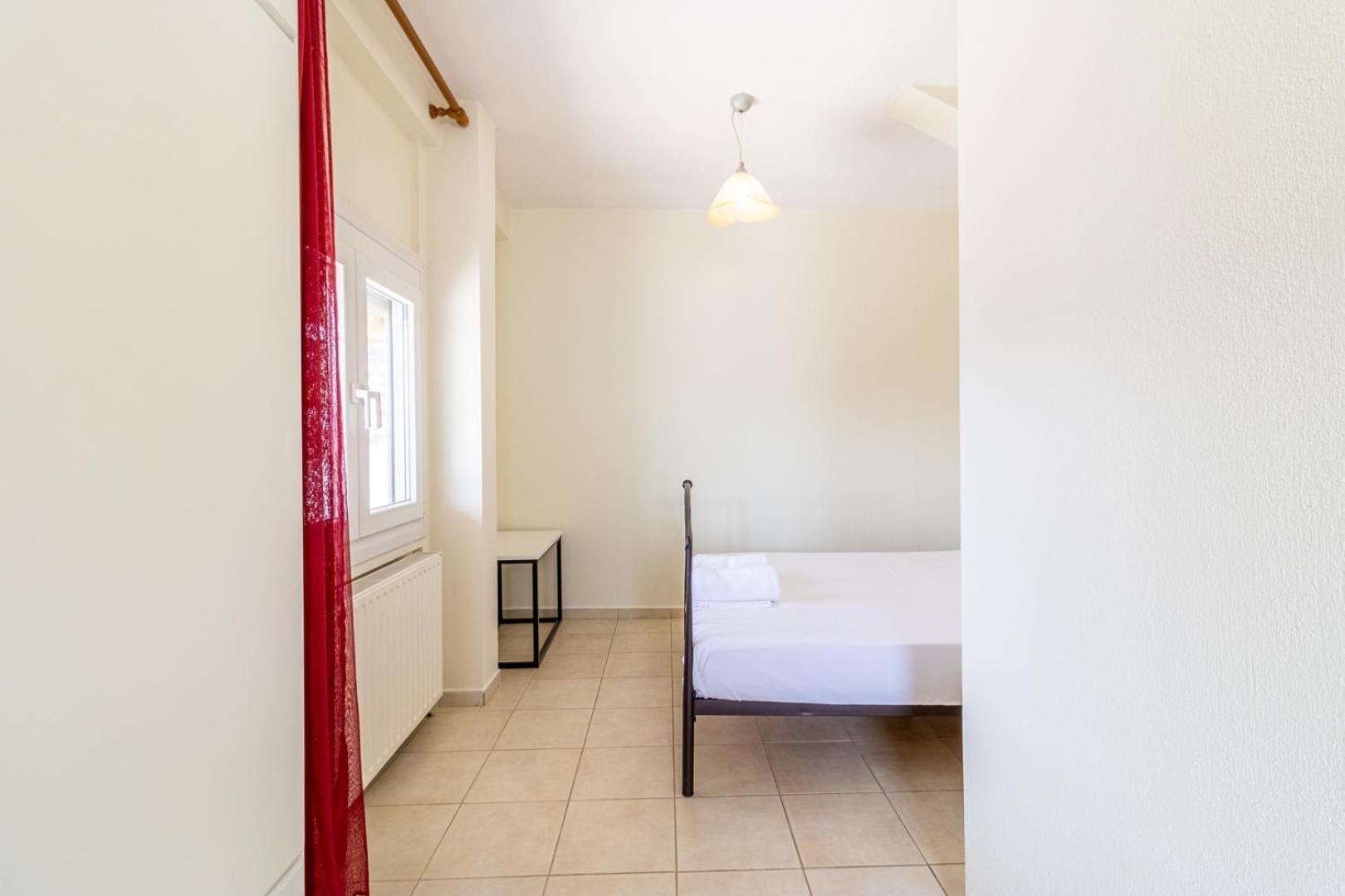 Finas Penthouse,Private Terrace,Great View,Mins From Sea Apartment Kavála ภายนอก รูปภาพ