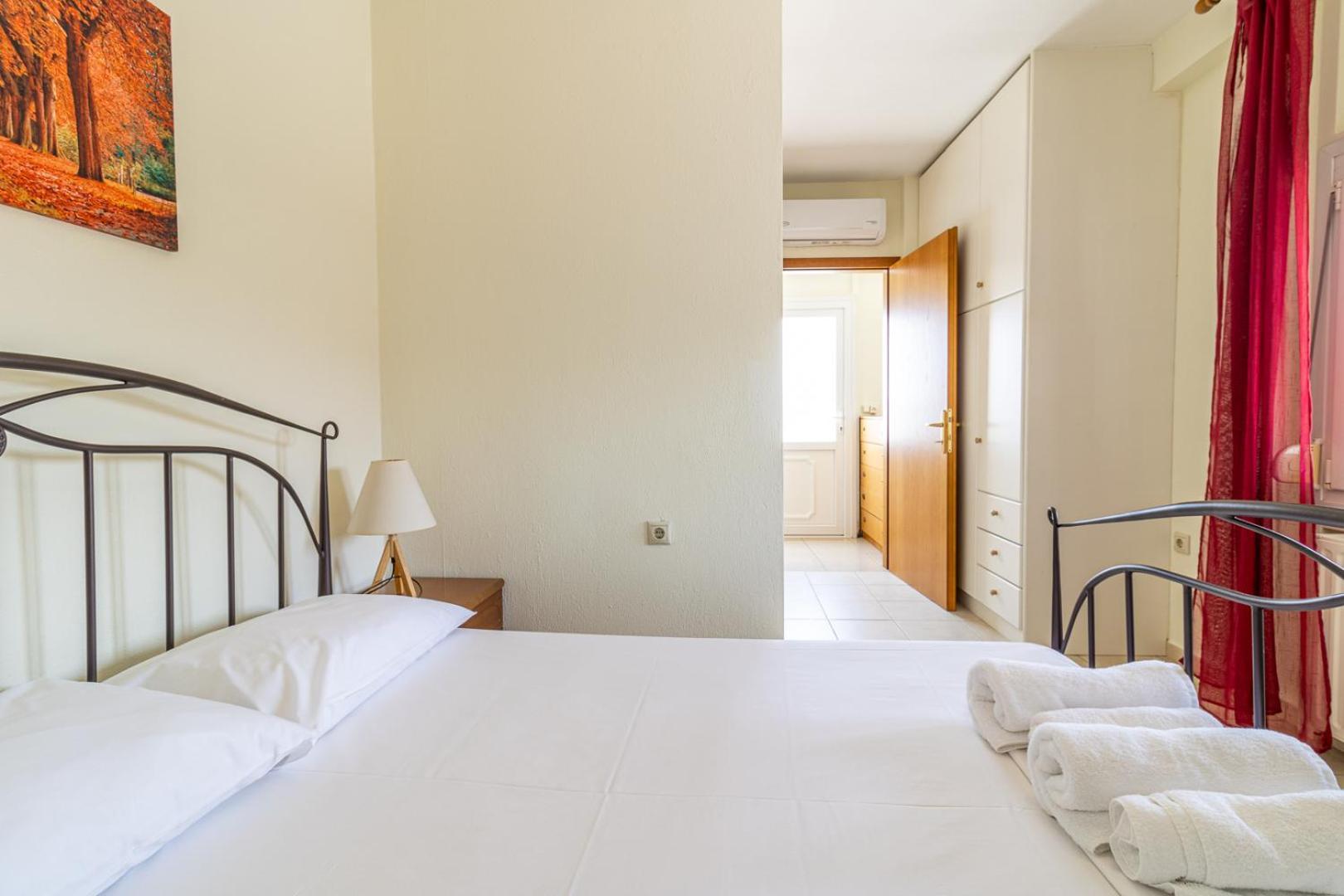 Finas Penthouse,Private Terrace,Great View,Mins From Sea Apartment Kavála ภายนอก รูปภาพ
